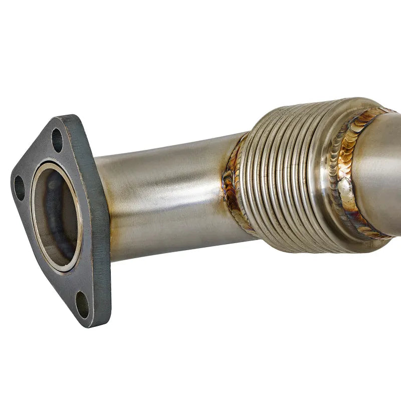 aFe Up-Pipe GM Diesel 01-04 V8-6.6L | Silverado/Sierra 2500/3500 (48-34009)