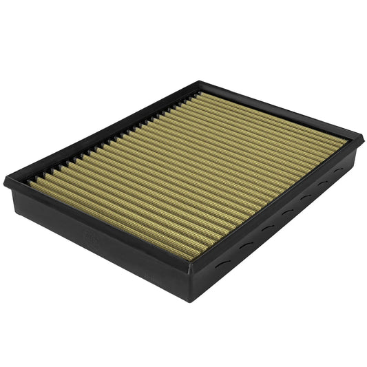 aFe Magnum FLOW OE Replacement Air Filter | Dodge Sprinter V6-3.0L (07-10) (73-10152)