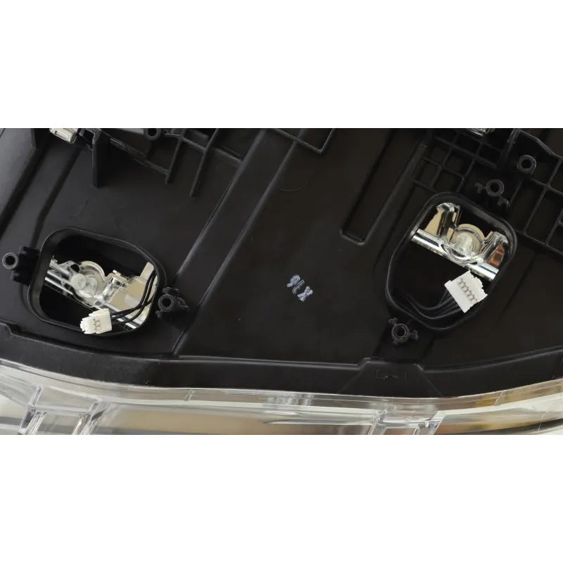 Hella 3Ser LED Headlamp Rh | 2011-19 BMW 3 Series (F30/F31/F34) (012102961)