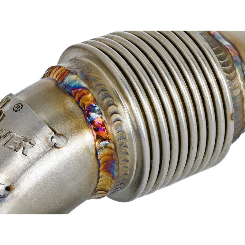 aFe Up-Pipe GM Diesel 01-04 V8-6.6L | Silverado/Sierra 2500/3500 (48-34009)