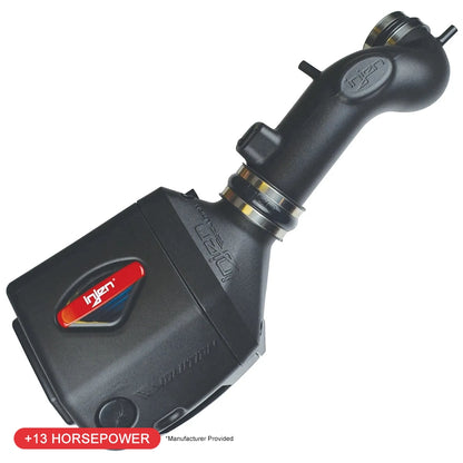 Injen Evolution Air Intake | Cadillac Escalade (15-19) (EVO7103)