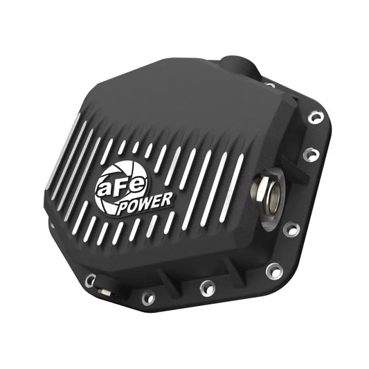 aFe Power Pro Series Rear Diff Cover | Ford Bronco Raptor (21-26) (46-71460B)