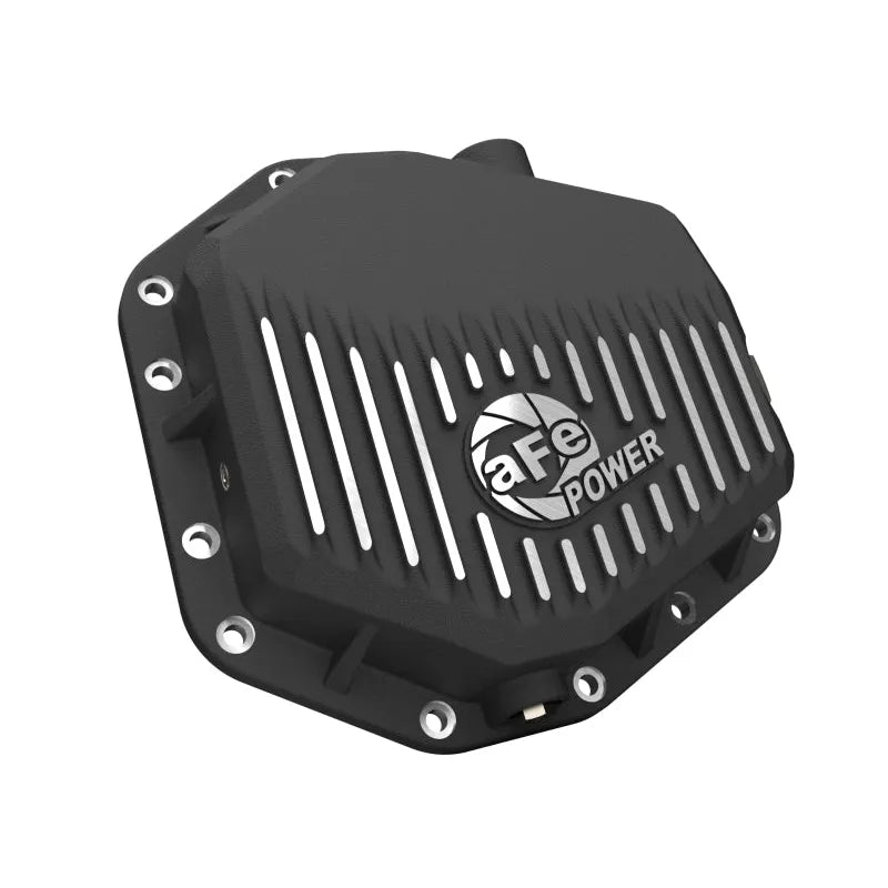 aFe Power Pro Series Rear Diff Cover | Ford Bronco Raptor (21-26) (46-71460B)