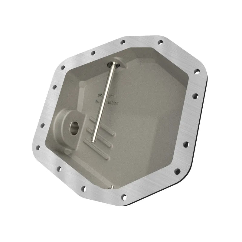 aFe Power Pro Series Rear Diff Cover | Ford Bronco Raptor (21-26) (46-71460B)