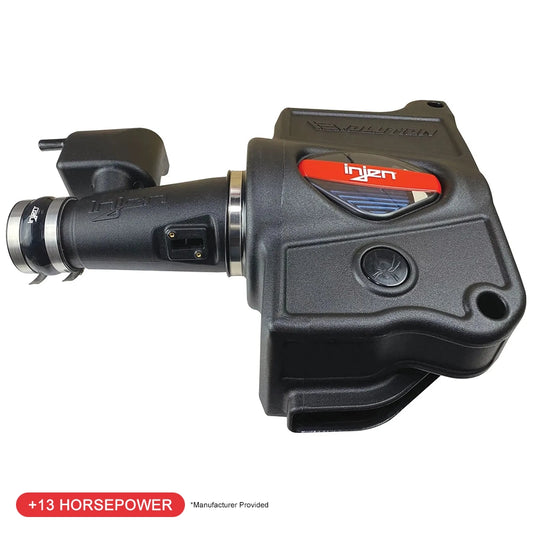 Injen Evolution Air Intake | Nissan Armada (17-24) / Infiniti QX80 (13-26) (EVO1901)