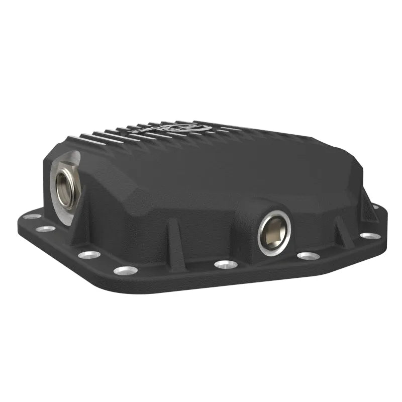 aFe Power Pro Series Rear Diff Cover | Ford Bronco Raptor (21-26) (46-71460B)