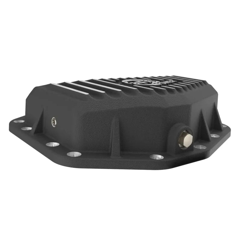 aFe Power Pro Series Rear Diff Cover | Ford Bronco Raptor (21-26) (46-71460B)