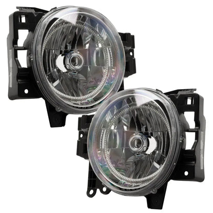 Oracle 07-14 Toyota FJ Cruiser SMD HL w/o Controller | FJ Cruiser (7093-334)