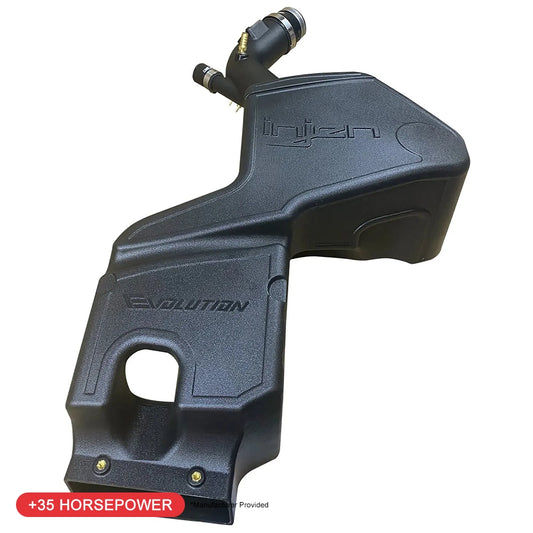 Injen Evolution Cold Air Intake | Mitsubishi Lancer Evolution X (08-15) (EVO1801)