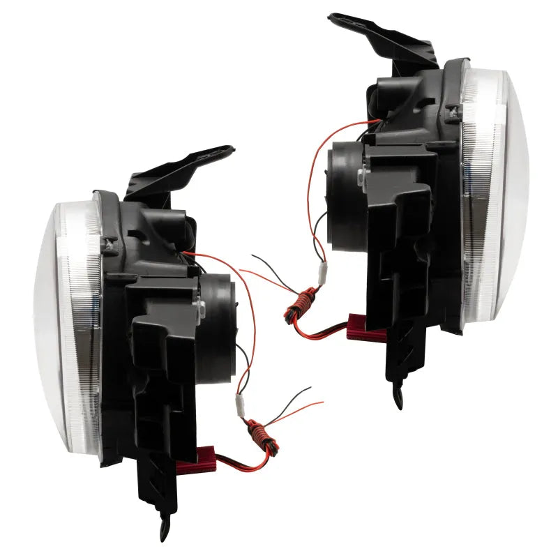 Oracle 07-14 Toyota FJ Cruiser SMD HL w/o Controller | FJ Cruiser (7093-334)