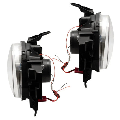 Oracle 07-14 Toyota FJ Cruiser SMD HL w/o Controller | FJ Cruiser (7093-334)
