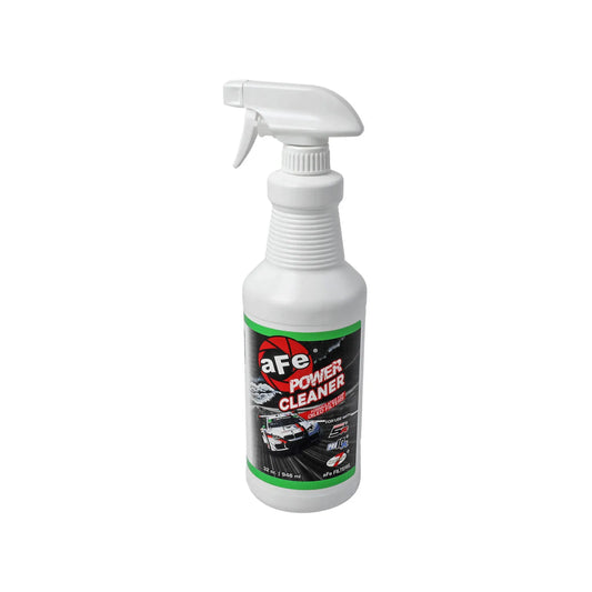 aFe Magnum FLOW Pro 5R Air Filter Power Cleaner 32 oz Spray Bottle | (90-10201)