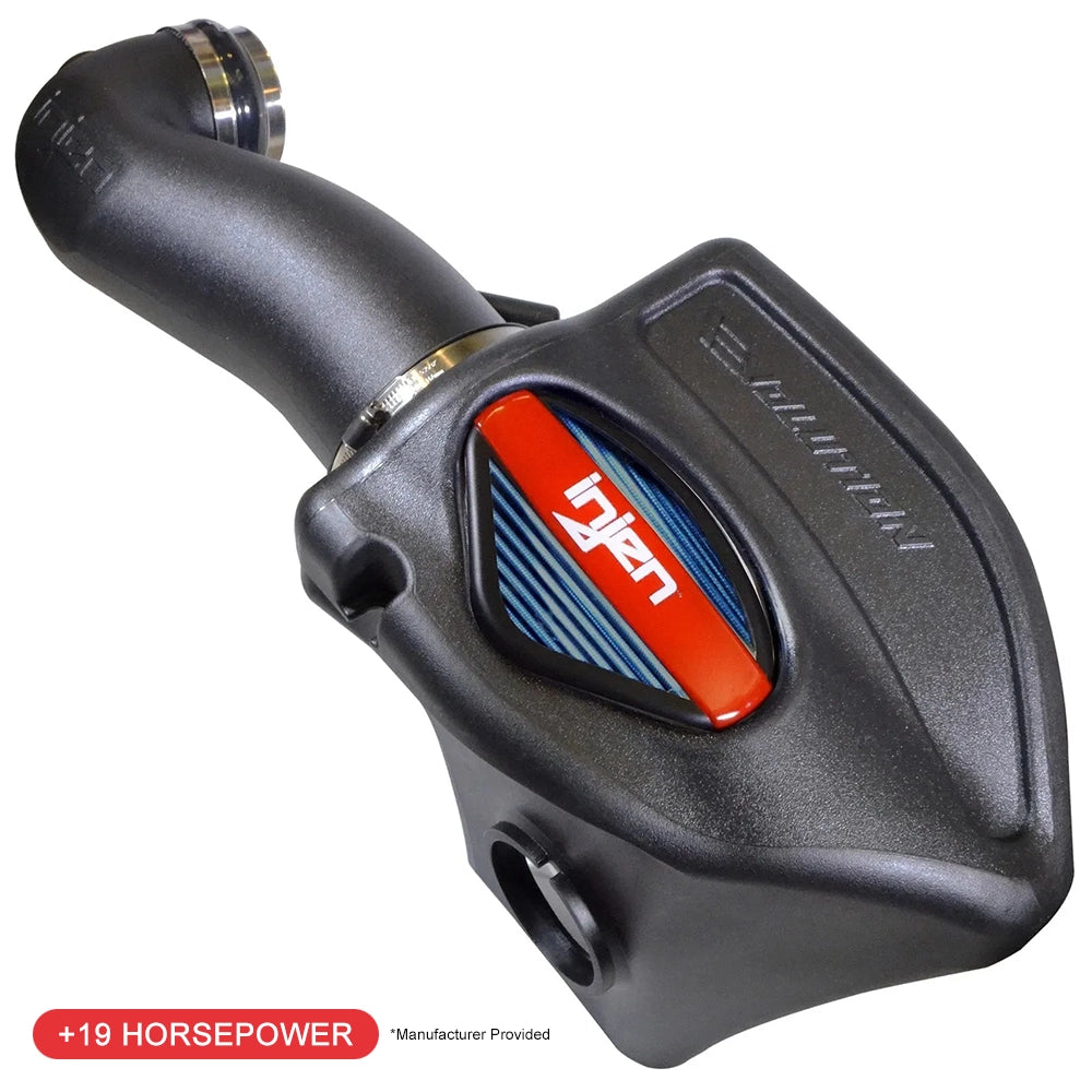 Injen Evolution Cold Air Intake System | 2011 - 2018 Dodge Challenger  (EVO5100)