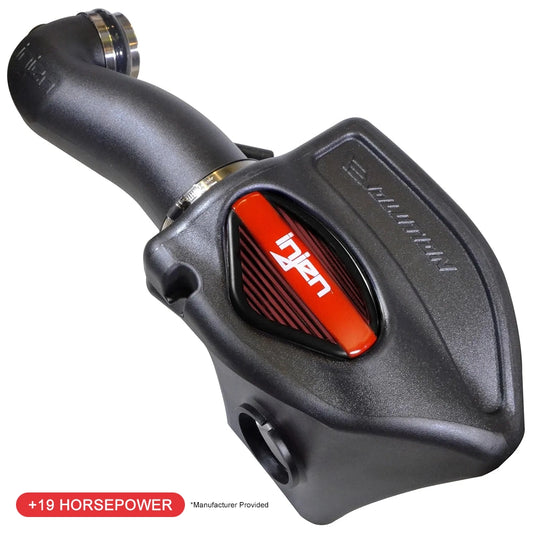 Injen Evolution Cold Air Intake System | 2011 - 2018 Dodge Challenger (EVO5100C)