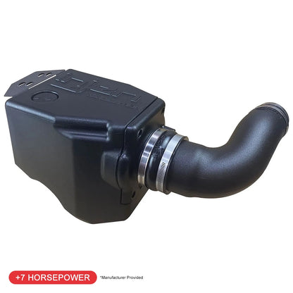 Injen Evolution Cold Air Intake System | Jeep Wrangler (97-07 / 07-18 JK) (EVO5007)