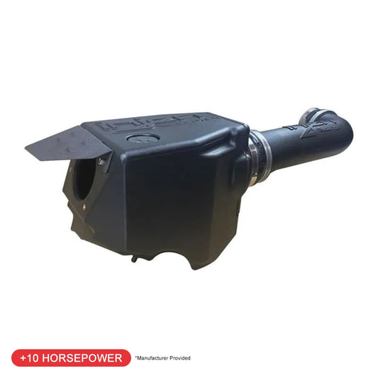 Injen Evolution Cold Air Intake System | Jeep Wrangler JK (07-18) (EVO5008)