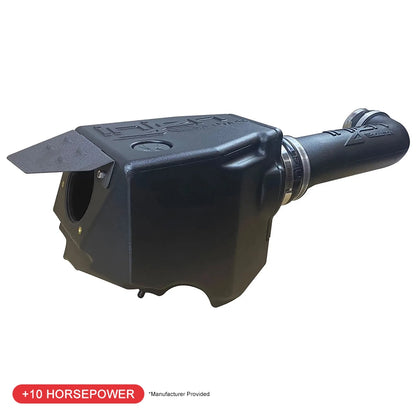 Injen Evolution Cold Air Intake System | Jeep Wrangler JK (07-18) (EVO5008C)