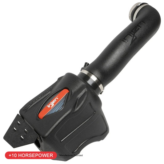 Injen Evolution Cold Air Intake System | Jeep Wrangler JK (07-18) (EVO5009)