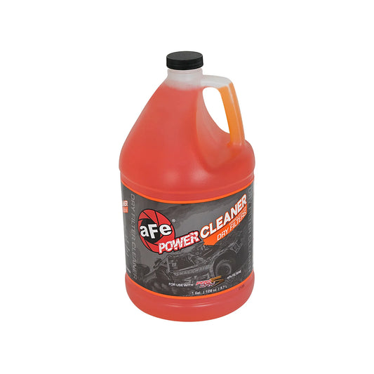 aFe Magnum FLOW Pro DRY S Air Filter Power Cleaner | (90-10401)