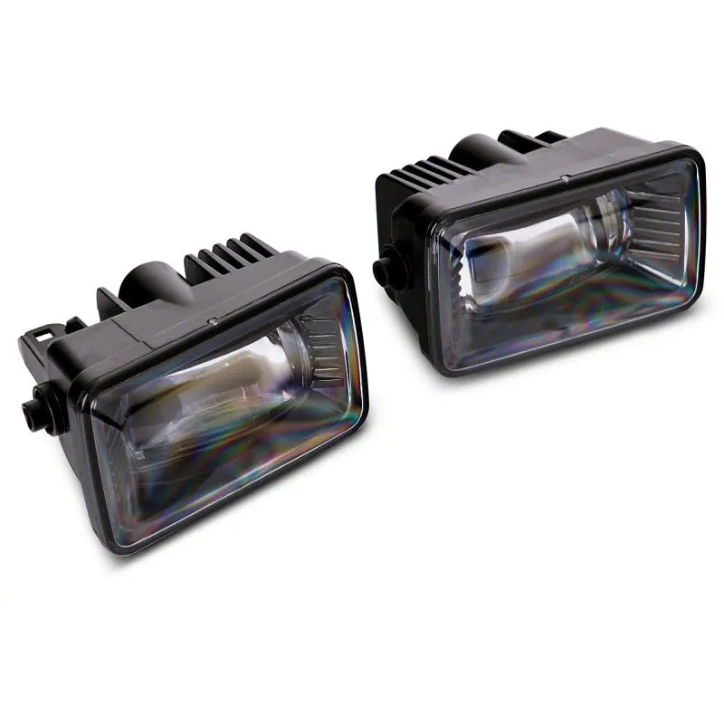 Raxiom LED Fog Lights | Ford F-250/F-350 Super Duty (17-23) (SD18660)