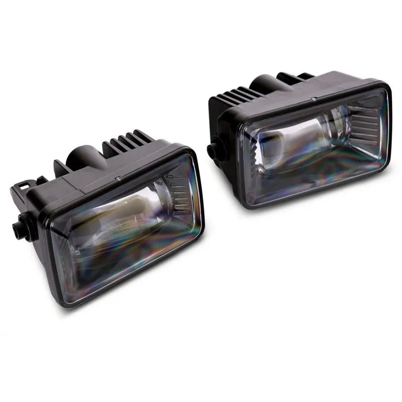 Raxiom LED Fog Lights | Ford F-250/F-350 Super Duty (17-23) (SD18660)