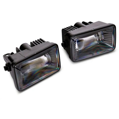 Raxiom LED Fog Lights | Ford F-250/F-350 Super Duty (17-23) (SD18660)