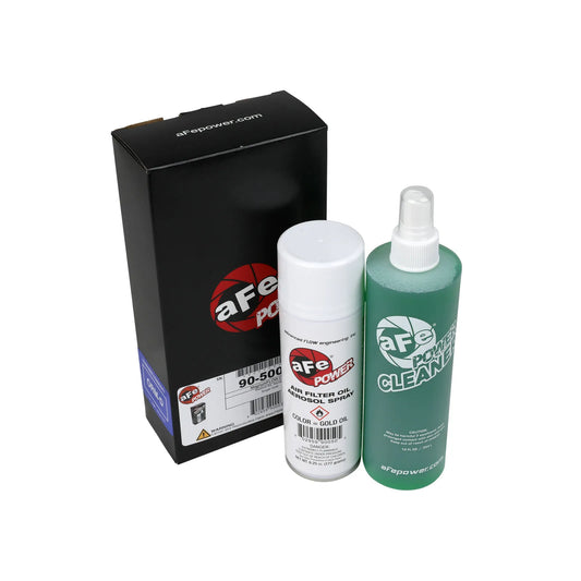 aFe Magnum FLOW Pro GUARD 7 Air Filter Restore Kit | (90-50000)