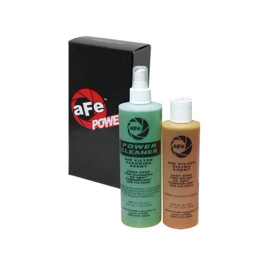 aFe Magnum FLOW Pro GUARD 7 Air Filter Restore Kit | (90-50500)