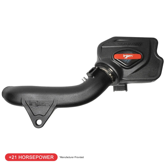 Injen Evolution Intake | BMW 2 Series / 3 Series / M2 / M4 / 4 Series / 5 Series / Z4 (03-24) (EVO1107)
