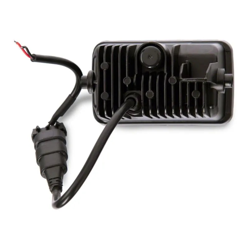 Raxiom LED Fog Lights | Ford F-250/F-350 Super Duty (17-23) (SD18660)