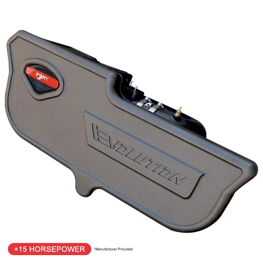 Injen Evolution Intake | BMW 3-Series (12-16) / 4-Series (14-16) / 2-Series (14-16) / BMW i3s (17-22) (EVO1103)