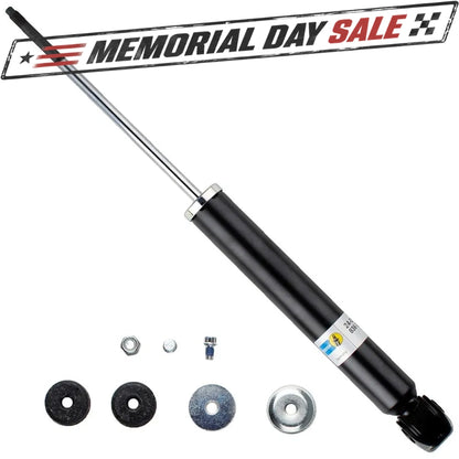Bilstein B4 OE Replacement Suspension Shock Absorber for 1981-1985 Mercedes-Benz 300SD