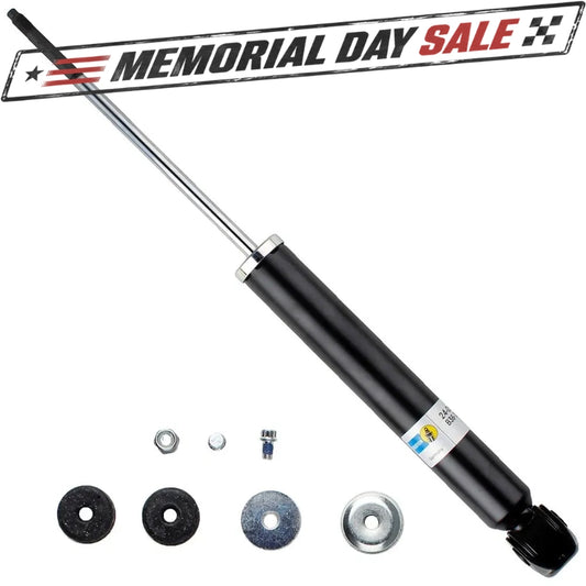 Bilstein B4 OE Replacement Suspension Shock Absorber for 1981-1985 Mercedes-Benz 300SD