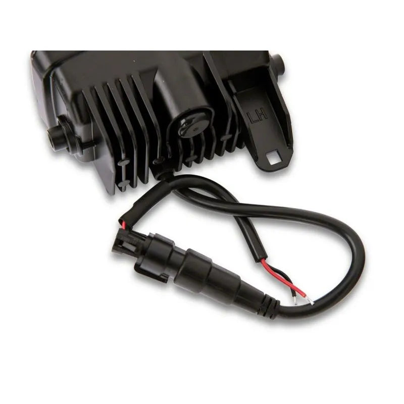 Raxiom LED Fog Lights | Ford F-250/F-350 Super Duty (17-23) (SD18660)