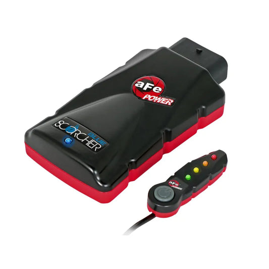 aFe SCORCHER Power Module | Ford F-150 (15-20,21+ V6-3.0L) (77-83028)