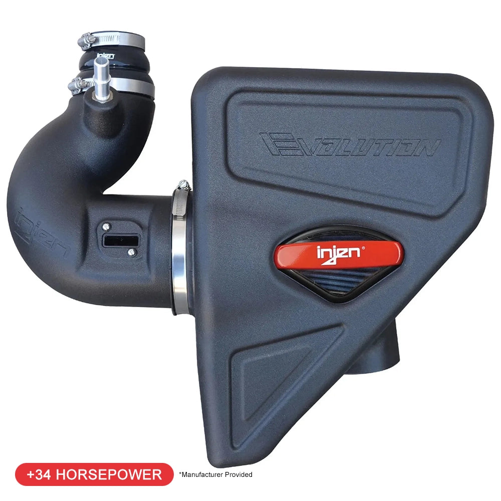 Injen Evolution Intake | Chevrolet Camaro (16-26) (EVO7300)