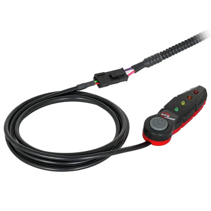 aFe SCORCHER Power Module | Ford F-150 (15-20,21+ V6-3.0L) (77-83028)