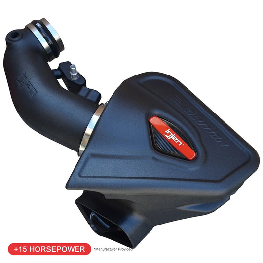 Injen Evolution Intake | Chevrolet Camaro SS (16-26) (EVO7301)