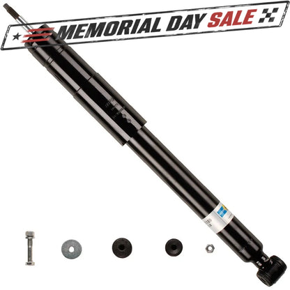 Bilstein B4 OE Replacement Suspension Shock Absorber for 1986-1993 Mercedes-Benz 300E