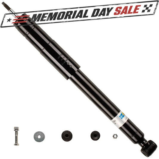 Bilstein B4 OE Replacement Suspension Shock Absorber for 1986-1993 Mercedes-Benz 300E