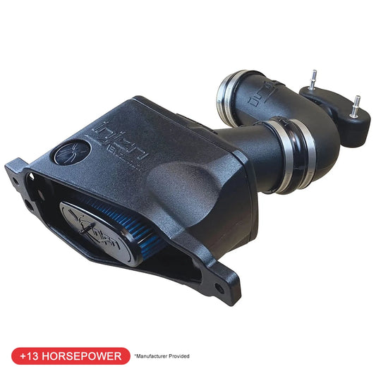 Injen Evolution Intake | Chevrolet Corvette (05-13, 14-19) (EVO7202)