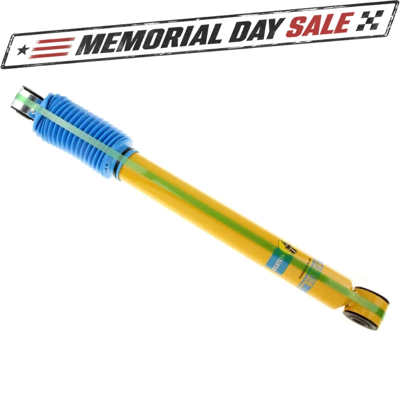 Bilstein 24-015943 B6 Rear Shock for 1991-1995 Spartan MC-2000 RV Rear 102AR