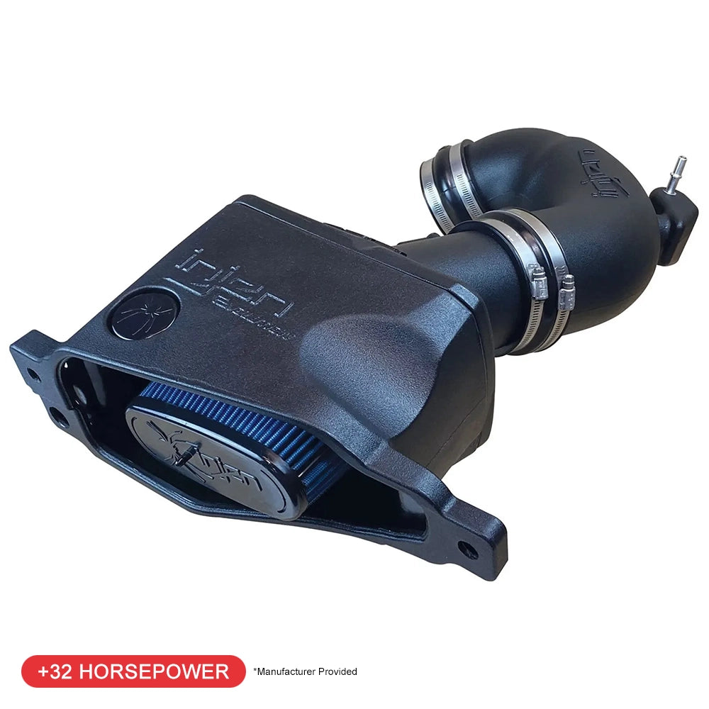 Injen Evolution Intake | Chevrolet Corvette Z06 (15-19) (EVO7203)