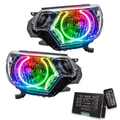 Oracle ColorSHIFT HL | Toyota Tacoma (04-15) (8163-333)