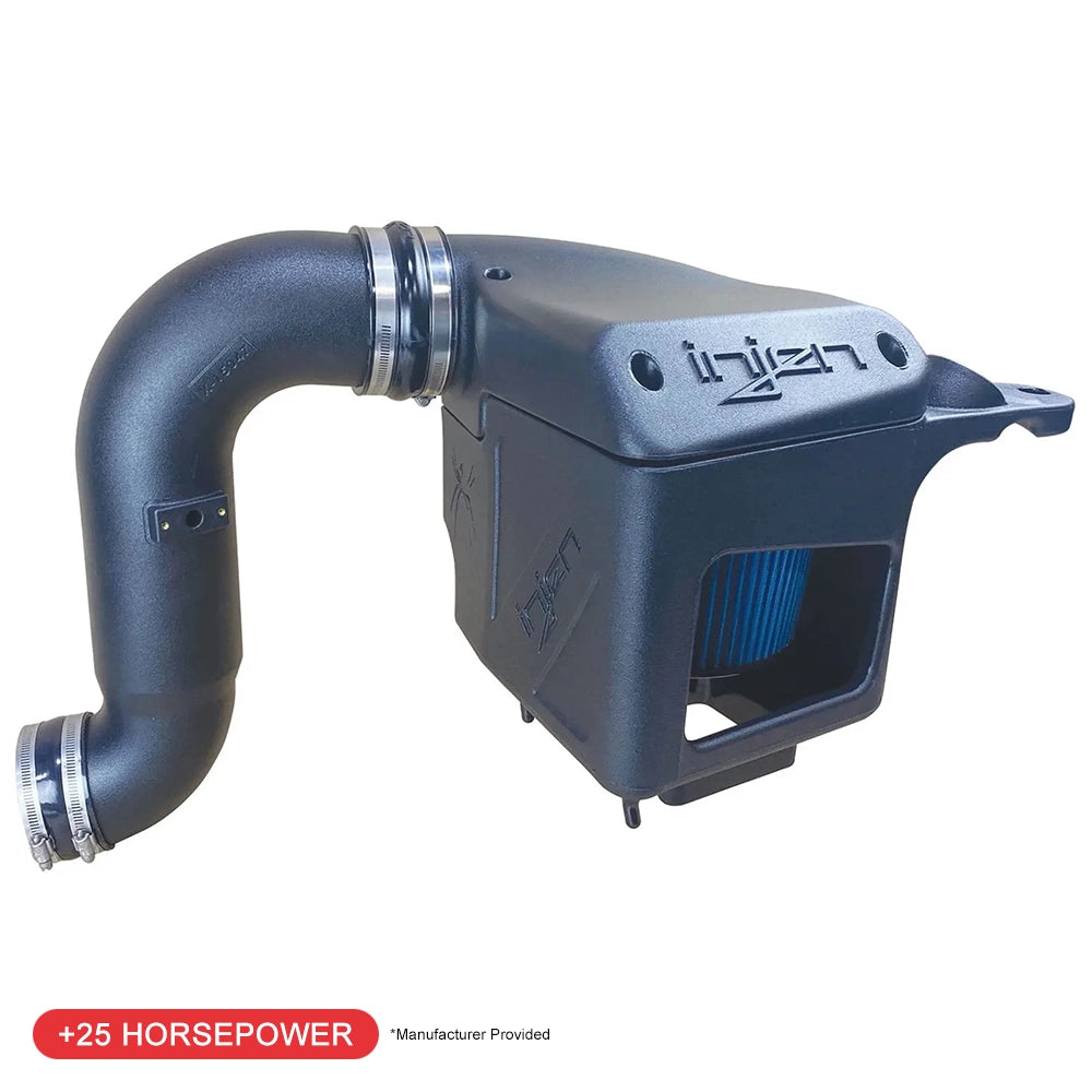 Injen Evolution Intake | Dodge Ram 1500/2500/3500 (02-08/03-09) 5.9L Cummins (EVO8004)