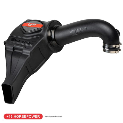Injen Evolution Intake | Dodge Ram 1500/2500/3500 (09-22) (EVO8101)