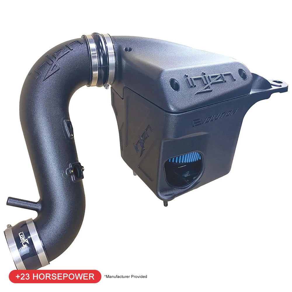 Injen Evolution Intake | Dodge Ram 2500/3500 (10) 6.7L Cummins (EVO8007)