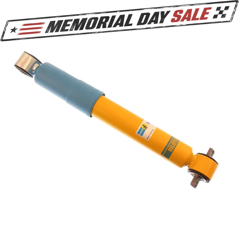 Bilstein 24-061995 B6 - Shock Absorber For 05-14 K2 K3 Mountain Master