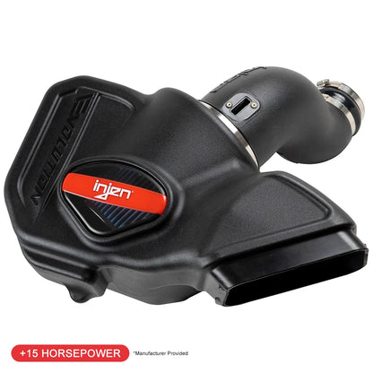 Injen Evolution Intake | Dodge Ram 2500/3500 (19-26) (EVO8008)