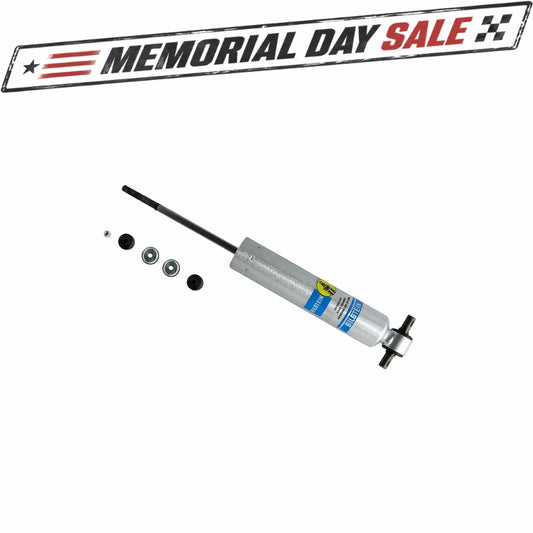 Bilstein B8 5100 Suspension Shock Absorber for 1992-1999 GMC C1500 Suburban - 10.04 in. Collapsed